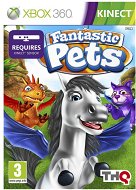 Xbox 360 - Paws and Claws (Fantastic Pets) (Kinect Ready) - Hra na konzolu