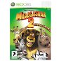 Xbox 360 - Madagaskar 2 - Console Game