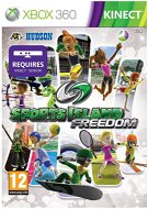 Xbox 360 - Sports Island Freedom (Kinect ready) - Konsolen-Spiel