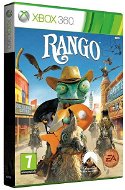 Xbox 360 - Rango - Console Game