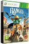 Xbox 360 - Rango - Konsolen-Spiel