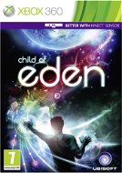 Xbox 360 - Child of Eden (Kinect Ready) - Hra na konzolu