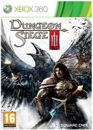 Xbox 360 - Dungeon Siege 3 - Console Game