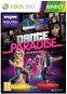 Xbox 360 - Dance Paradise (Kinect ready) - Konsolen-Spiel