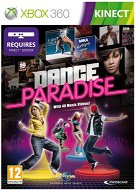 Xbox 360 - Dance Paradise (Kinect ready) - Konsolen-Spiel
