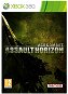 Xbox 360 - Ace Combat: Assault Horizon (Collectors Edition) - Konsolen-Spiel