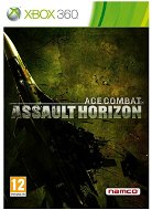 Xbox 360 - Ace Combat: Assault Horizon (Limited Edition) - Hra na konzolu