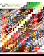 Xbox 360 - Dragon Ball: Raging Blast 3 - Console Game