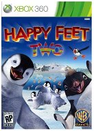 Xbox 360 - Happy Feet 2 - Konsolen-Spiel