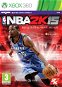 Xbox 360 - NBA 2K15 - Hra na konzolu