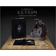 Xbox 360 - The Elder Scrolls V: Skyrim (Collectors Edition) - Konsolen-Spiel