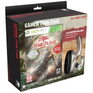 Xbox 360 - Dead Island (GOTY) - Konsolen-Spiel