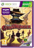 Xbox 360 - Gunstringer (Kinect ready) - Console Game