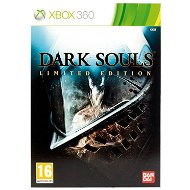Xbox 360 - Dark Souls (Limited Edition) - Console Game
