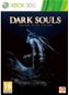 Xbox 360 - Dark Souls (Prepare to Die Edition) - Hra na konzolu
