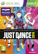 Console Game  Xbox 360 - Just Dance 2014 (Kinect Ready)  - Hra na konzoli