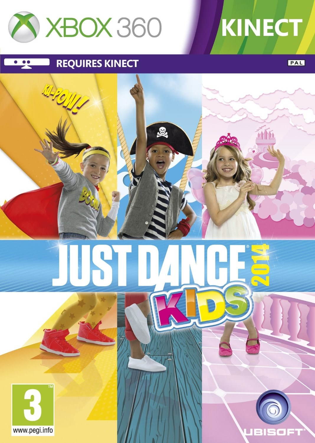 Just dance kids deals kinect