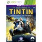 Xbox 360 - The Adventures of TINTIN (The Game) (Kinect ready) - Konsolen-Spiel