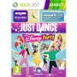 Xbox 360 - Just Dance Disney Party (Kinect Ready) - Console Game