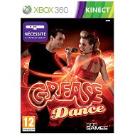 Xbox 360 - Grease Dance (Kinect Ready) - Hra na konzolu