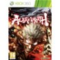 Xbox 360 - Asura's Wrath - Console Game