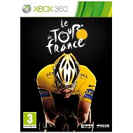 Xbox 360 - Le Tour de France 2011 - Hra na konzoli