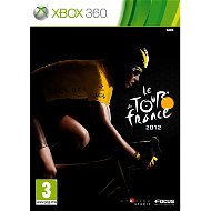 Xbox 360 - Le Tour de France 2012 - Console Game