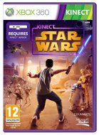 Xbox 360 - Kinect Star Wars (Kinect Ready) - Hra na konzolu