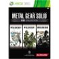 Xbox 360 - Metal Gear Solid HD Collection - Console Game