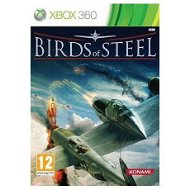 Xbox 360 - Birds Of Steel - Hra na konzolu