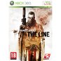 Xbox 360 - Spec Ops: The Line - Console Game