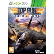 Xbox 360 - Top Gun: Hard Lock - Console Game