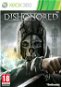 Xbox 360 - Dishonored - Console Game