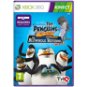 Xbox 360 - Penguins of Madagascar (Kinect Ready) - Konsolen-Spiel