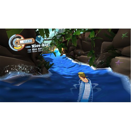  Surf's Up - Xbox 360 : Video Games