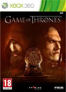 Xbox 360 - Game Of Thrones - Hra na konzoli