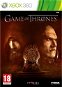 Xbox 360 - Game Of Thrones - Konsolen-Spiel