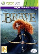 Xbox 360 - Brave (Kinect Ready) - Console Game