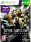 Xbox 360 - Steel Battalion: Heavy Armor (Kinect Ready) - Console Game