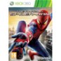 Xbox 360 - The Amazing Spider-Man - Konsolen-Spiel