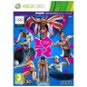 Xbox 360 - London 2012 Official Game of Olympic Games (Kinect Ready) - Konsolen-Spiel