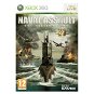 Xbox 360 - Naval Assault: The Killing Tide - Hra na konzoli