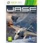 Xbox 360 - J.A.S.F. Janes Advanced Strike Fighters  - Hra na konzoli