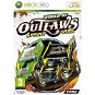 Xbox 360 - World Of Outlaws: Sprint Cars - Hra na konzoli
