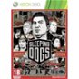 Xbox 360 - Sleeping Dogs (Special Edition) - Console Game