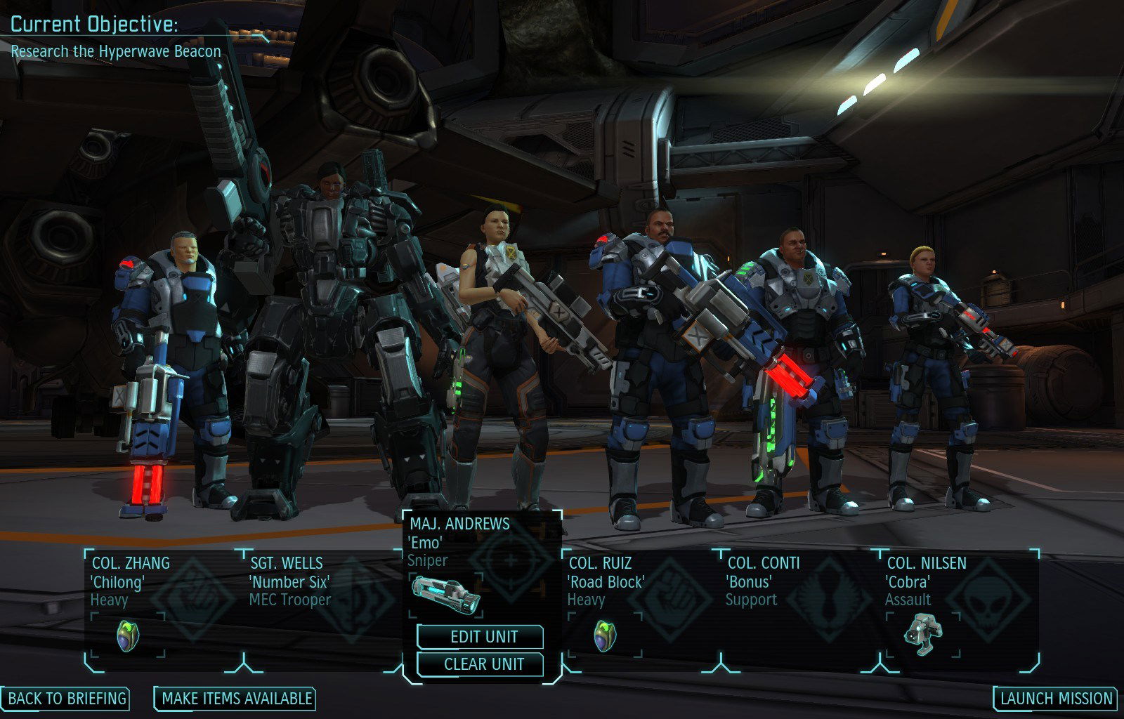 Xbox 360 - XCOM: Enemy Within (Commander Edition) - Console