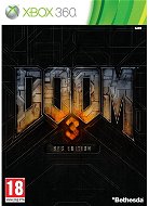 Xbox 360 - DOOM BFG Edition - Console Game