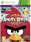 Xbox 360 - Angry Birds Trilogy (Kinect Ready) - Hra na konzolu