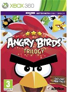  Xbox 360 - Angry Birds Trilogy (Kinect Ready)  - Console Game