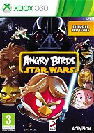 Xbox 360 - Angry Birds: Star Wars (Kinect Ready) - Hra na konzolu